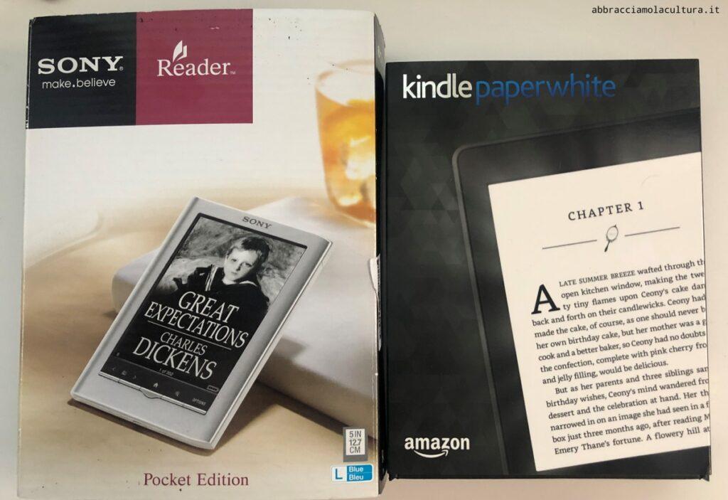 ebook amazon
