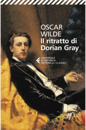 doriangray ritratto di dorian gray