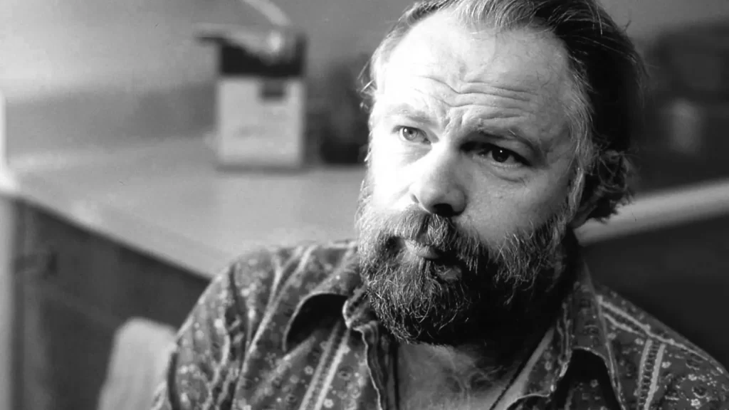 Philip K. Dick