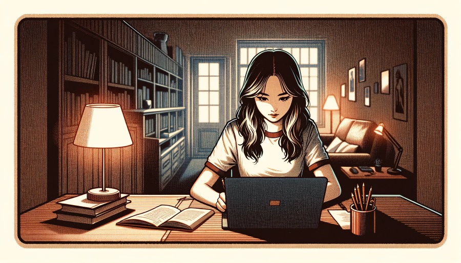 libri per scrivere meglio