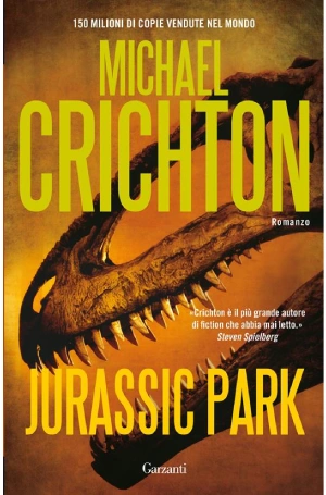jurassic-park jurassic park libro