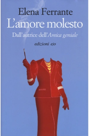 amore-molesto amore molesto