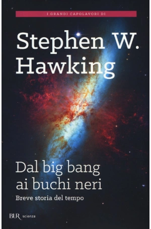 brief-history dal big bang ai buchi neri