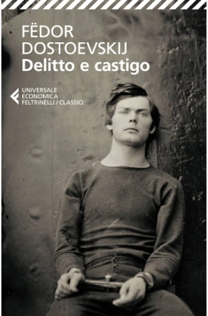 delitto-castigo delitto e castigo