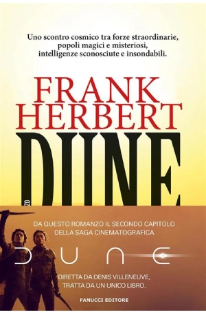 dune dune