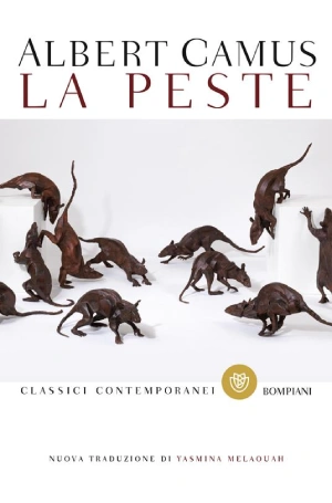 lapeste la peste