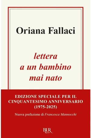 lettera-bambino-mai-nato fallaci lettera