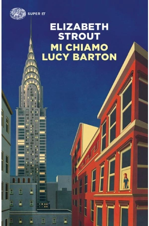 lucybarton lucy barton