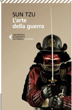 sun-tzu arte della guerra